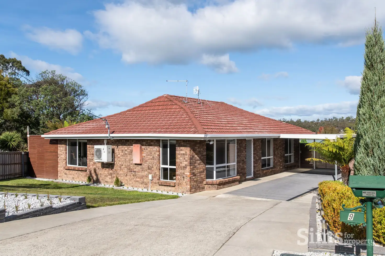 Main view of Homely house listing, 9 Burswood Terrace, Prospect Vale TAS 7250