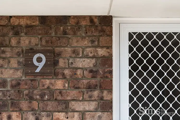 Second view of Homely house listing, 9 Burswood Terrace, Prospect Vale TAS 7250