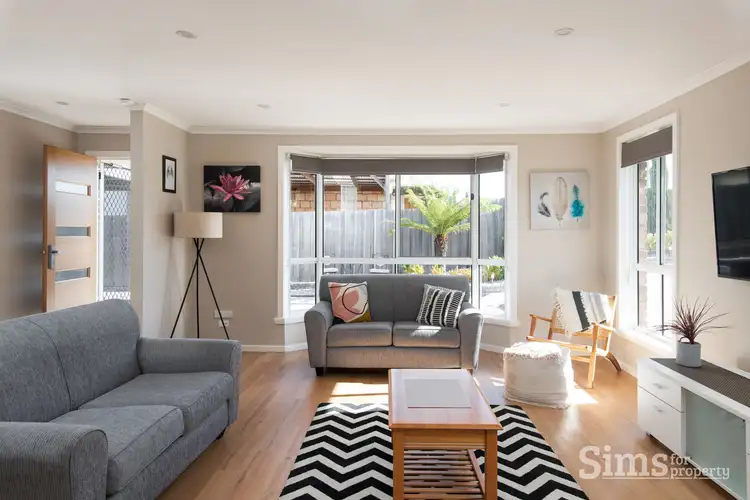 Third view of Homely house listing, 9 Burswood Terrace, Prospect Vale TAS 7250