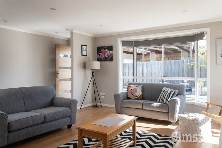 Fourth view of Homely house listing, 9 Burswood Terrace, Prospect Vale TAS 7250