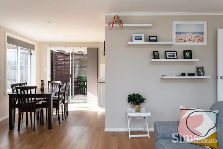 Fifth view of Homely house listing, 9 Burswood Terrace, Prospect Vale TAS 7250