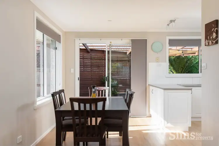 Sixth view of Homely house listing, 9 Burswood Terrace, Prospect Vale TAS 7250