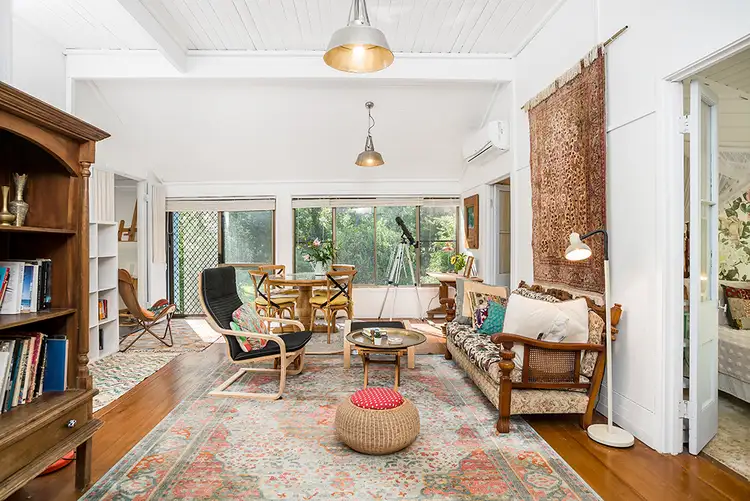 Main view of Homely house listing, 3 Lois Lane, Bonalbo NSW 2469
