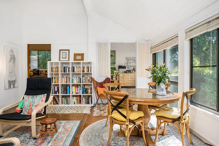 Second view of Homely house listing, 3 Lois Lane, Bonalbo NSW 2469