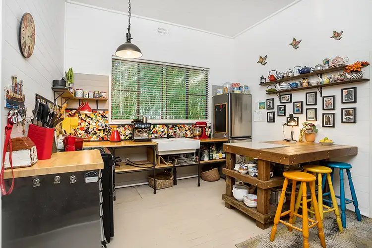 Third view of Homely house listing, 3 Lois Lane, Bonalbo NSW 2469