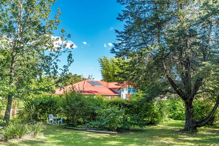 Fifth view of Homely house listing, 3 Lois Lane, Bonalbo NSW 2469