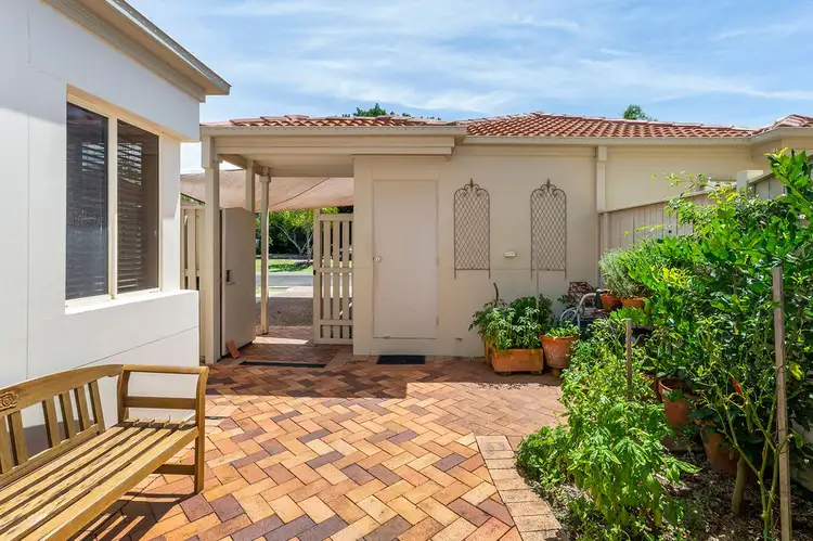 Third view of Homely townhouse listing, 8133 Magnolia Drive West, Hope Island QLD 4212