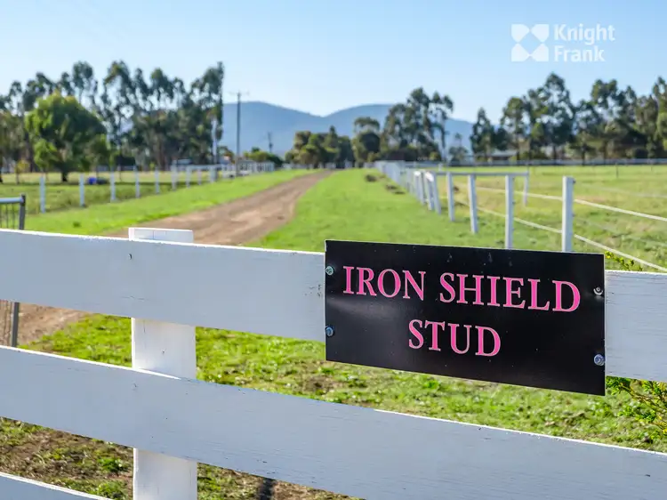 Third view of Homely house listing, 11 Greens Road, Orielton TAS 7172