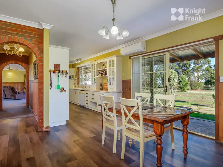 Sixth view of Homely house listing, 11 Greens Road, Orielton TAS 7172