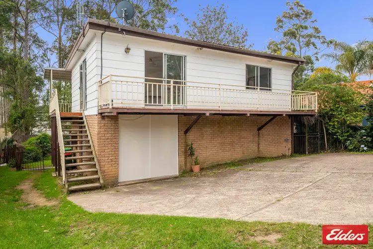 53 Ocean Avenue, Surf Beach NSW 2536