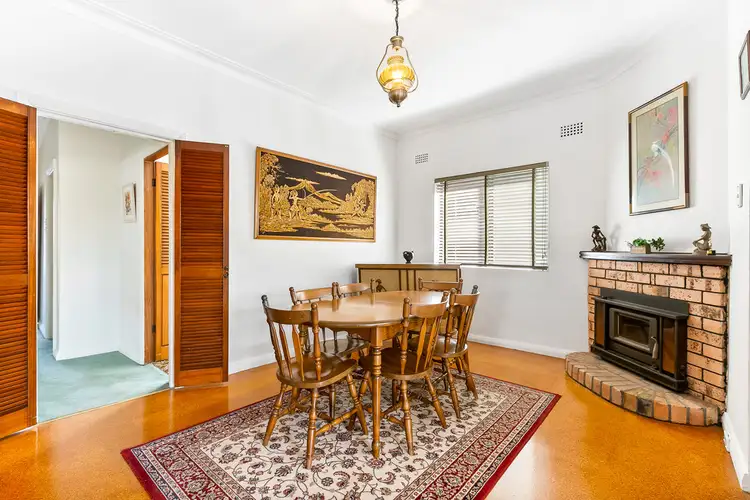 Third view of Homely house listing, 5 Ney Street, Mascot NSW 2020