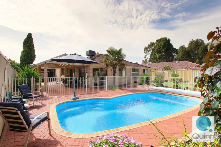 Main view of Homely house listing, 33 Goodwood Way, Canning Vale WA 6155