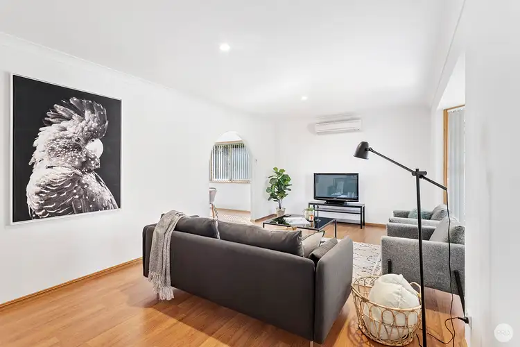 Second view of Homely house listing, 27 Bosuns Place, Salamander Bay NSW 2317