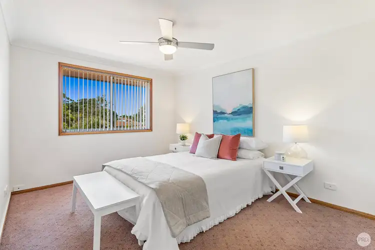Fifth view of Homely house listing, 27 Bosuns Place, Salamander Bay NSW 2317
