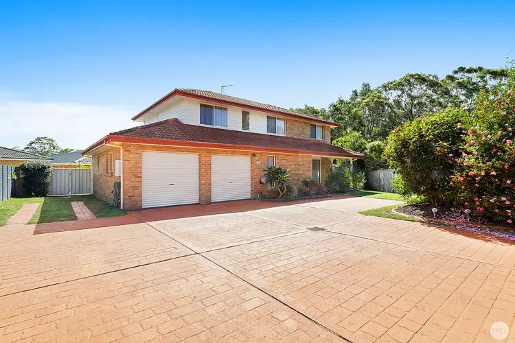 Sixth view of Homely house listing, 27 Bosuns Place, Salamander Bay NSW 2317