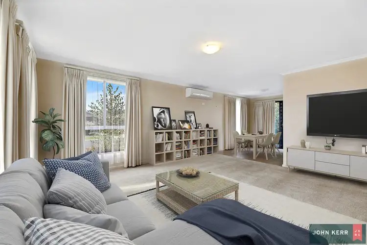 Second view of Homely house listing, 1-23 Hardy Drive, Trafalgar VIC 3824