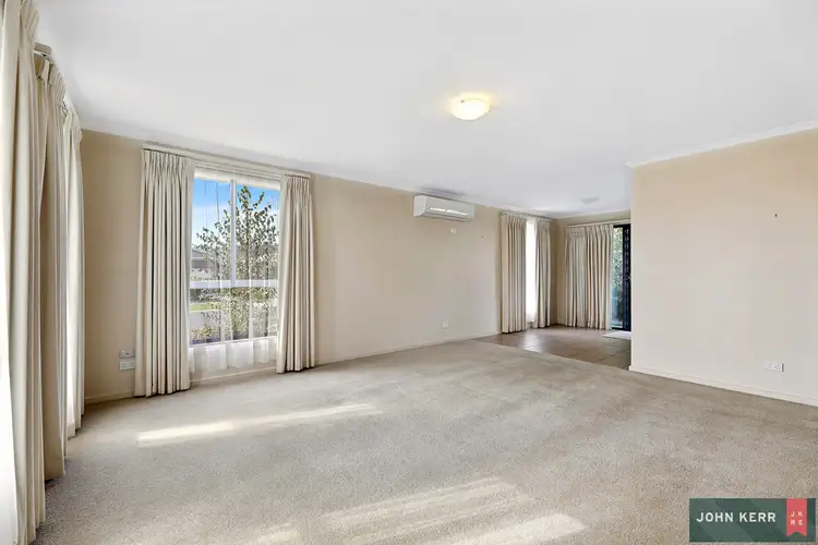 Third view of Homely house listing, 1-23 Hardy Drive, Trafalgar VIC 3824