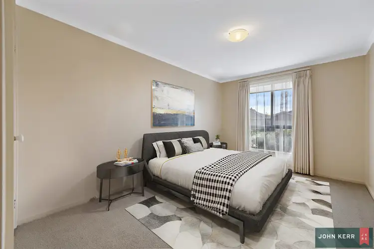 Sixth view of Homely house listing, 1-23 Hardy Drive, Trafalgar VIC 3824