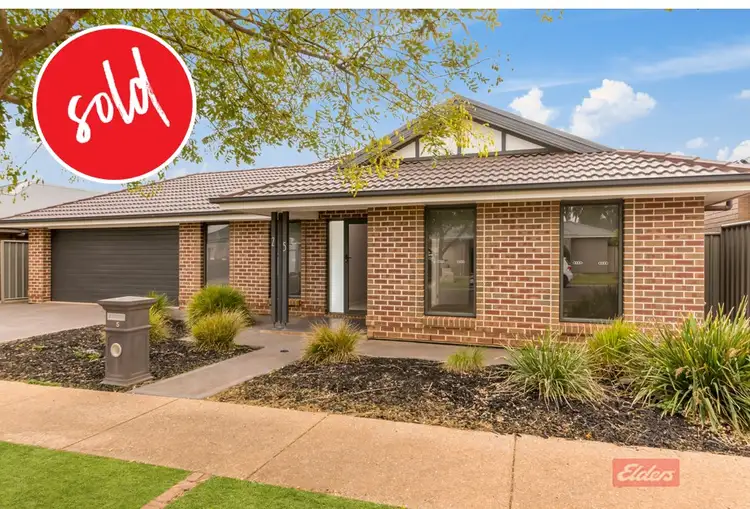 25 Darling Street, Evanston South SA 5116