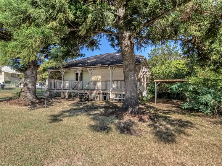 2 Boundary Street, Bundamba QLD 4304