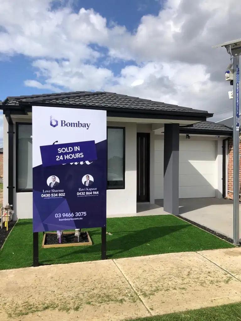 Main view of Homely house listing, 41 Sesame Street, Mickleham VIC 3064