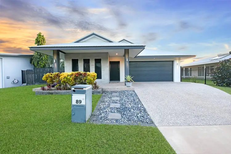 89 Asche Street, Muirhead NT 810