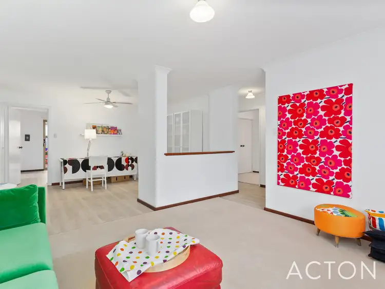 Second view of Homely house listing, 2 Printer Street, Dianella WA 6059