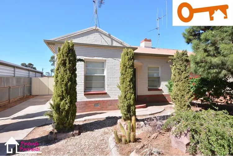 30 Brealey Street, Whyalla Playford SA 5600