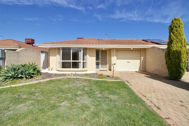 Main view of Homely house listing, 3B Fletcher Street, Rockingham WA 6168