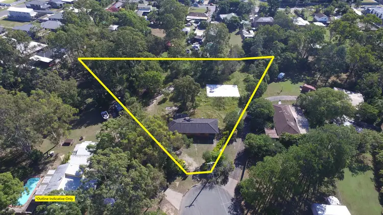 Seventh view of Homely land listing, 13 Bass Ct, Loganholme QLD 4129