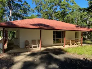 Main view of Homely house listing, 540 The Panorama, Tallai QLD 4213