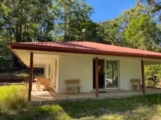 Second view of Homely house listing, 540 The Panorama, Tallai QLD 4213