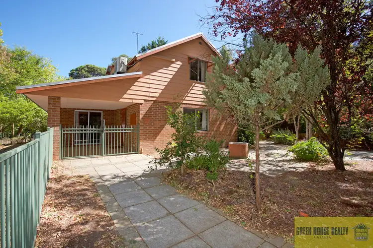 212 Holyoake Road, Dwellingup WA 6213