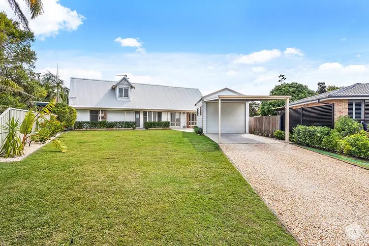 Main view of Homely house listing, 6 Wyalong Place, Salamander Bay NSW 2317