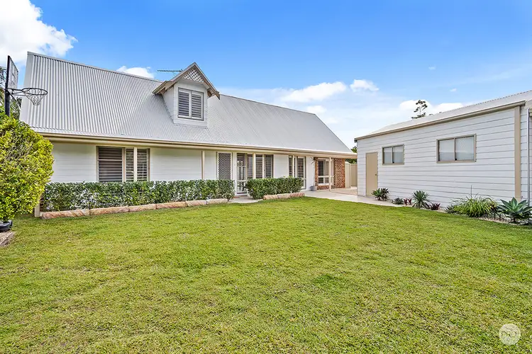 Third view of Homely house listing, 6 Wyalong Place, Salamander Bay NSW 2317