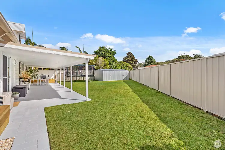 Fourth view of Homely house listing, 6 Wyalong Place, Salamander Bay NSW 2317