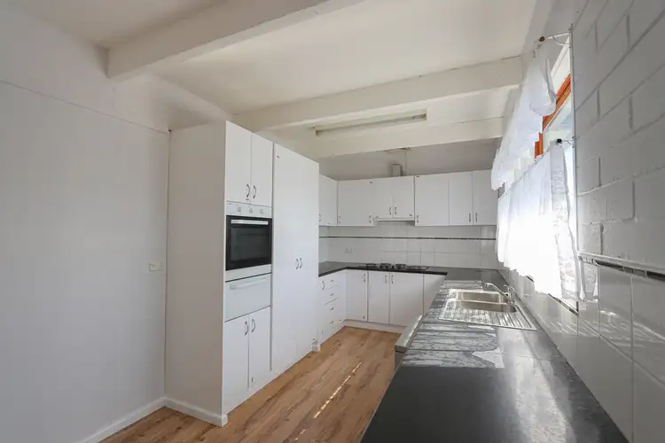 Second view of Homely house listing, 4 Broad Lane, West Wyalong NSW 2671