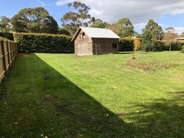 Main view of Homely land listing, Lot 2 102 Caffrey Street, Buninyong VIC 3357
