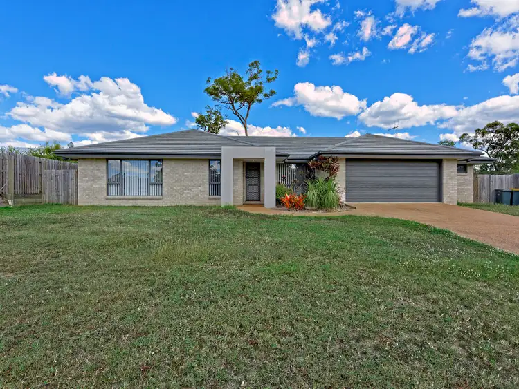 Main view of Homely house listing, 6 Redbank Court, Cordalba QLD 4660