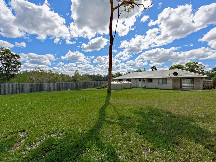 Second view of Homely house listing, 6 Redbank Court, Cordalba QLD 4660