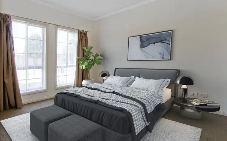 Third view of Homely house listing, 11 Reece Avenue, Klemzig SA 5087