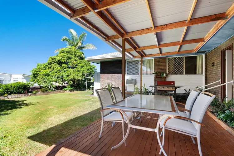 9 Coryule Street, Battery Hill QLD 4551