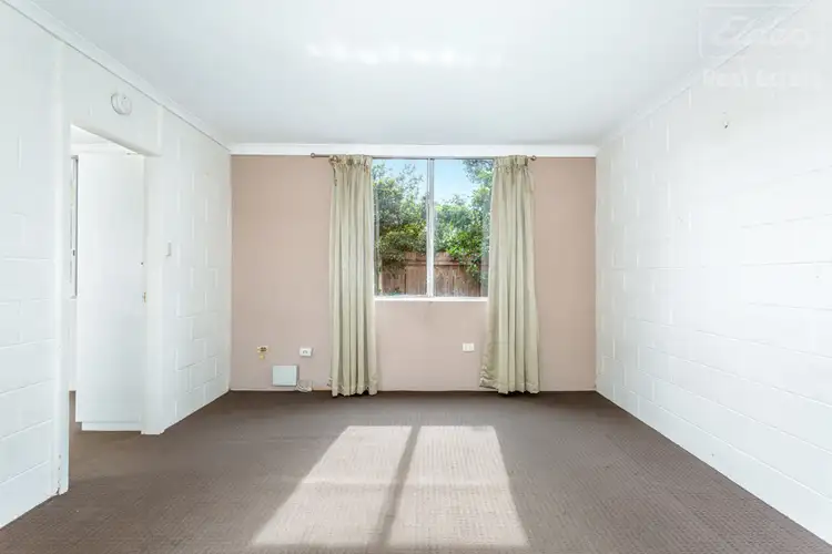 Second view of Homely unit listing, 4/22 Carrington Street, Queanbeyan East NSW 2620