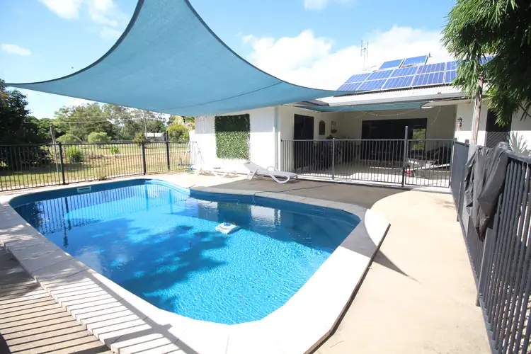 1 Lorne Court, Bluewater QLD 4818