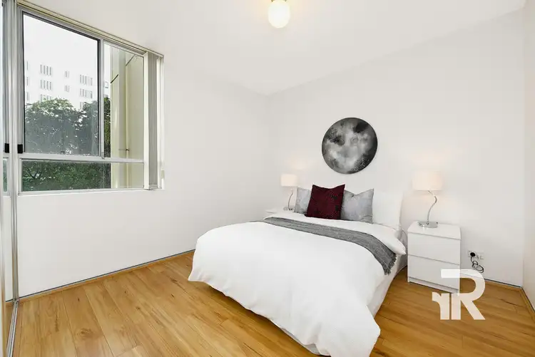 Sixth view of Homely apartment listing, D9/10-16 Marquet St, Rhodes NSW 2138