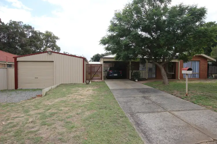 Fourth view of Homely house listing, 29 Alexander Dr, Waroona WA 6215