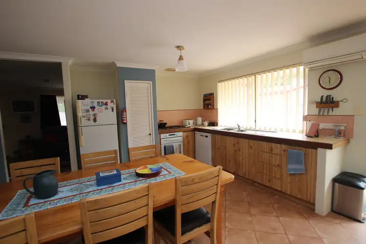 Sixth view of Homely house listing, 29 Alexander Dr, Waroona WA 6215