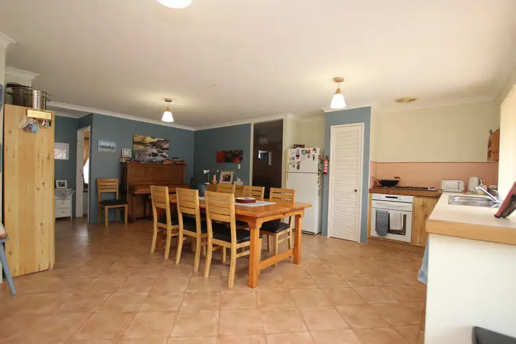 Seventh view of Homely house listing, 29 Alexander Dr, Waroona WA 6215