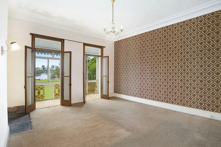 Fifth view of Homely house listing, 30 Rose Street, Birchgrove NSW 2041