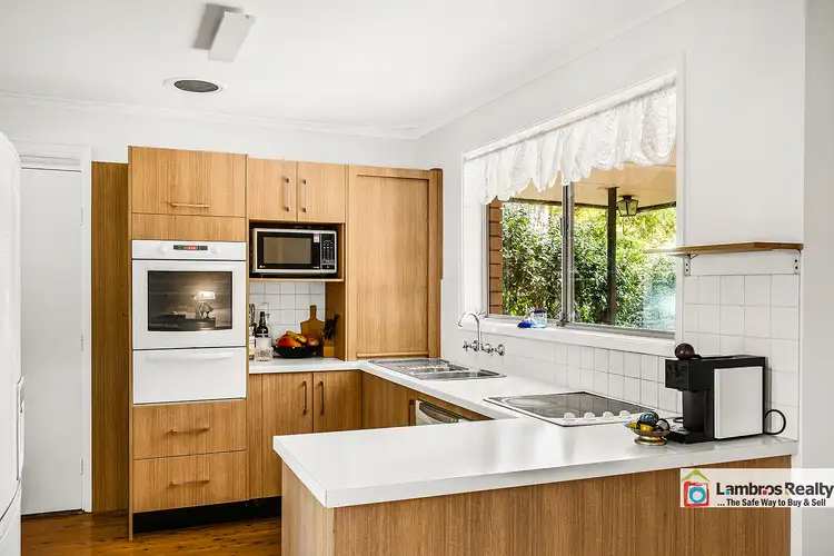 Second view of Homely house listing, 38 Wesson Rd, West Pennant Hills NSW 2125